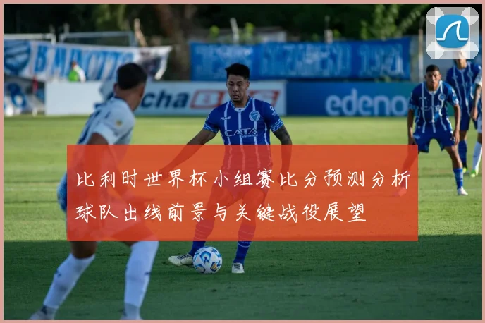 比利时世界杯小组赛比分预测分析球队出线前景与关键战役展望